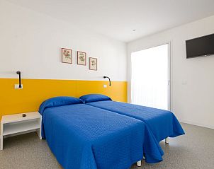 Guest house 2120335 - Apartment Friuli-Venezia Giulia - Appartement Residenza Edda