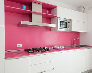 Guest house 2120335 - Apartment Friuli-Venezia Giulia - Appartement Residenza Edda