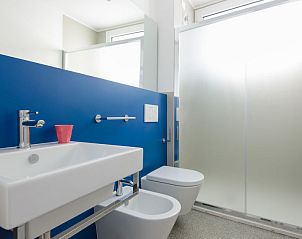 Guest house 2120335 - Apartment Friuli-Venezia Giulia - Appartement Residenza Edda