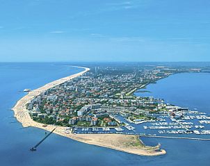 Guest house 2120335 - Apartment Friuli-Venezia Giulia - Appartement Residenza Edda