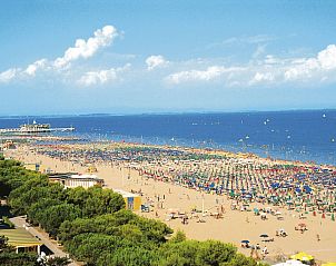 Guest house 2120335 - Apartment Friuli-Venezia Giulia - Appartement Residenza Edda