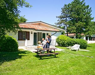 Verblijf 2120603 • Vakantiewoning Friuli-Venezia Giulia • Vakantiehuis Classic B 