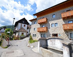 Guest house 2120905 - Apartment Friuli-Venezia Giulia - Appartement Casa Rasat