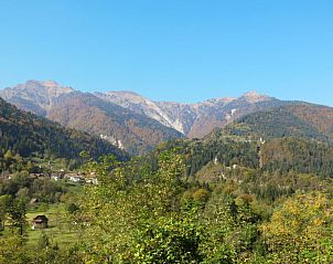 Guest house 2120905 - Apartment Friuli-Venezia Giulia - Appartement Casa Rasat