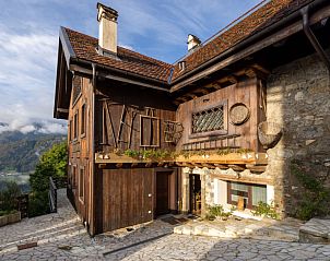 Guest house 2120907 - Apartment Friuli-Venezia Giulia - Appartement Nido del Pettirosso