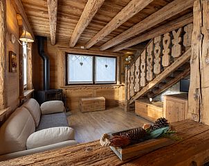 Guest house 2120907 - Apartment Friuli-Venezia Giulia - Appartement Nido del Pettirosso