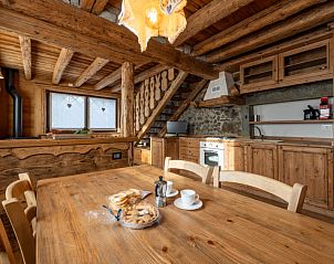 Guest house 2120907 - Apartment Friuli-Venezia Giulia - Appartement Nido del Pettirosso