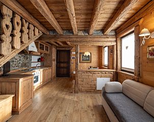 Guest house 2120907 - Apartment Friuli-Venezia Giulia - Appartement Nido del Pettirosso