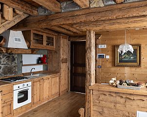 Guest house 2120907 - Apartment Friuli-Venezia Giulia - Appartement Nido del Pettirosso