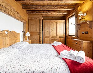 Guest house 2120907 - Apartment Friuli-Venezia Giulia - Appartement Nido del Pettirosso