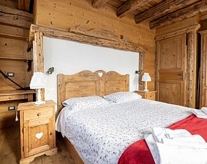 Guest house 2120907 - Apartment Friuli-Venezia Giulia - Appartement Nido del Pettirosso