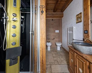 Guest house 2120907 - Apartment Friuli-Venezia Giulia - Appartement Nido del Pettirosso