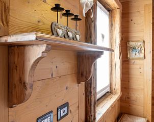 Guest house 2120907 - Apartment Friuli-Venezia Giulia - Appartement Nido del Pettirosso