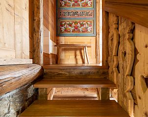 Guest house 2120907 - Apartment Friuli-Venezia Giulia - Appartement Nido del Pettirosso