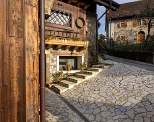 Guest house 2120907 - Apartment Friuli-Venezia Giulia - Appartement Nido del Pettirosso