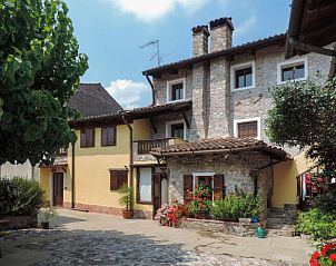 Guest house 2121101 • Holiday property Friuli-Venezia Giulia • Vakantiehuis Al Rustico 