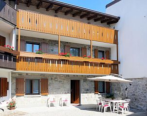 Guest house 2121412 • Holiday property Friuli-Venezia Giulia • Vakantiehuis Casa Tranquilla 