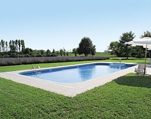 Guest house 2121801 - Holiday property Friuli-Venezia Giulia - Vakantiehuis Domus Magna