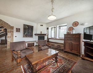 Guest house 2121801 - Holiday property Friuli-Venezia Giulia - Vakantiehuis Domus Magna