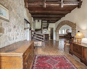 Guest house 2121801 - Holiday property Friuli-Venezia Giulia - Vakantiehuis Domus Magna