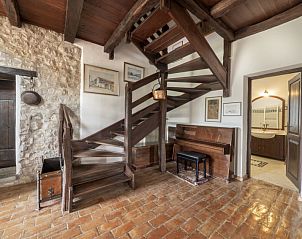 Guest house 2121801 - Holiday property Friuli-Venezia Giulia - Vakantiehuis Domus Magna