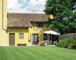 Guest house 2121801 - Holiday property Friuli-Venezia Giulia - Vakantiehuis Domus Magna