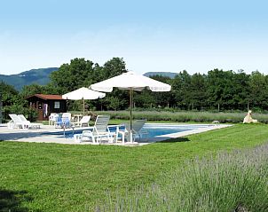 Guest house 2121801 - Holiday property Friuli-Venezia Giulia - Vakantiehuis Domus Magna