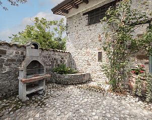 Guest house 2121802 - Holiday property Friuli-Venezia Giulia - Vakantiehuis Domus Magna