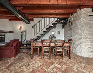 Guest house 2121802 - Holiday property Friuli-Venezia Giulia - Vakantiehuis Domus Magna