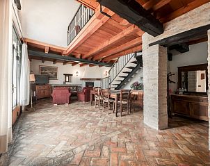 Guest house 2121802 - Holiday property Friuli-Venezia Giulia - Vakantiehuis Domus Magna