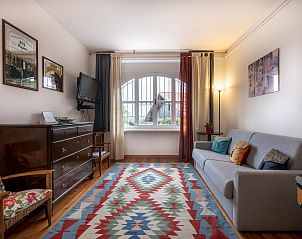 Unterkunft 21219904 - Appartement Friuli-Venezia Giulia - Appartement Villa Margherita