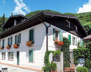 Guest house 21219905 - Apartment Friuli-Venezia Giulia - Appartement Villa Margherita