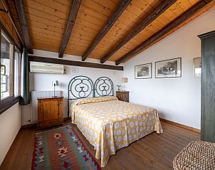 Guest house 21219905 - Apartment Friuli-Venezia Giulia - Appartement Villa Margherita