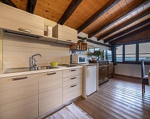 Guest house 21219905 - Apartment Friuli-Venezia Giulia - Appartement Villa Margherita