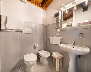 Guest house 21219905 - Apartment Friuli-Venezia Giulia - Appartement Villa Margherita