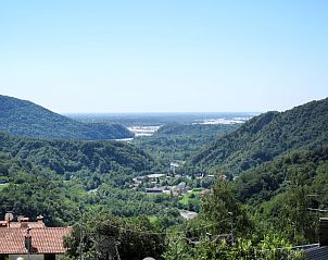 Guest house 21219905 - Apartment Friuli-Venezia Giulia - Appartement Villa Margherita