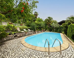 Guest house 21219905 - Apartment Friuli-Venezia Giulia - Appartement Villa Margherita