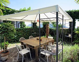 Guest house 21219905 - Apartment Friuli-Venezia Giulia - Appartement Villa Margherita