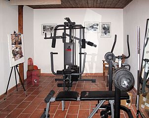 Guest house 21219905 - Apartment Friuli-Venezia Giulia - Appartement Villa Margherita