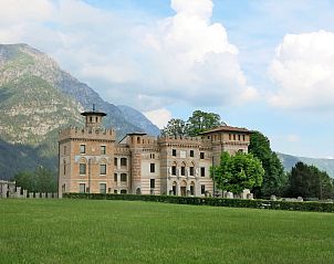 Guest house 21219905 - Apartment Friuli-Venezia Giulia - Appartement Villa Margherita