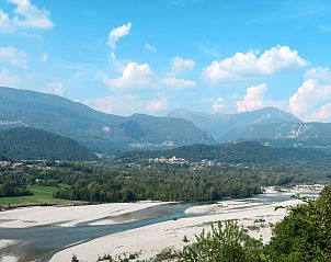 Guest house 21219905 - Apartment Friuli-Venezia Giulia - Appartement Villa Margherita