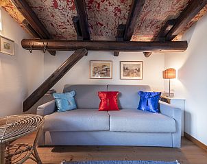 Guest house 21219906 - Apartment Friuli-Venezia Giulia - Appartement Villa Margherita