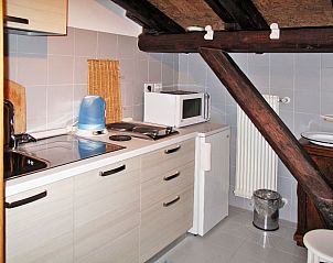 Guest house 21219906 - Apartment Friuli-Venezia Giulia - Appartement Villa Margherita