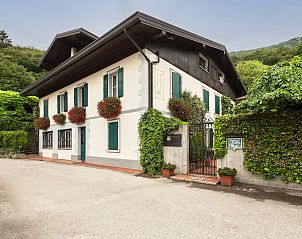 Guest house 21219906 - Apartment Friuli-Venezia Giulia - Appartement Villa Margherita