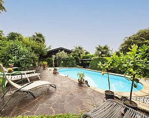 Guest house 21219906 - Apartment Friuli-Venezia Giulia - Appartement Villa Margherita