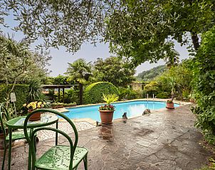 Guest house 21219906 - Apartment Friuli-Venezia Giulia - Appartement Villa Margherita