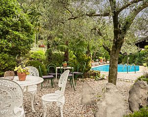 Guest house 21219906 - Apartment Friuli-Venezia Giulia - Appartement Villa Margherita