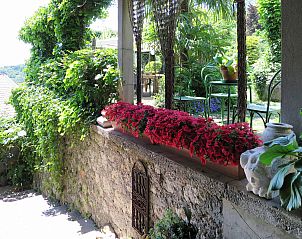 Guest house 21219906 - Apartment Friuli-Venezia Giulia - Appartement Villa Margherita