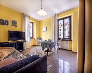 Guest house 2122101 • Apartment Friuli-Venezia Giulia • Appartement Squisleep 