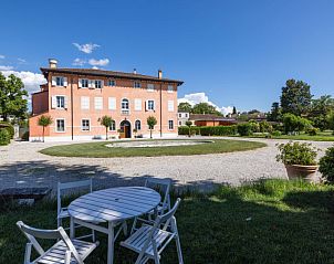 Guest house 2122708 - Apartment Friuli-Venezia Giulia - Appartement Winery Villa Vitas (App. 4)